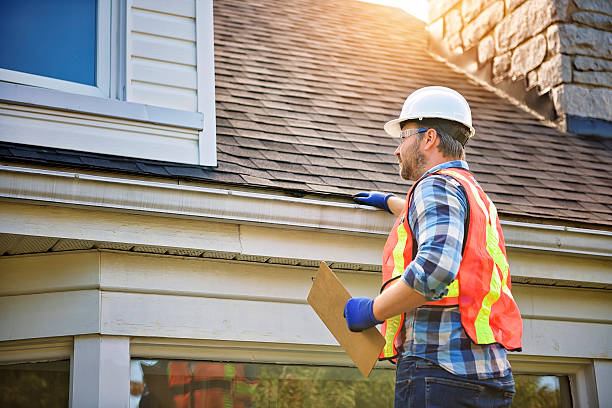 Licensed Emergency Roof Repair service in Orgas, WV - Norken Roofing